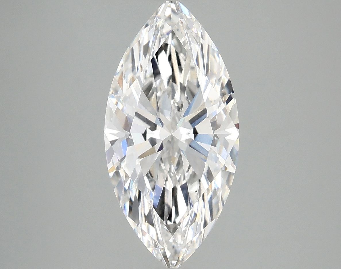 2.58 Carat