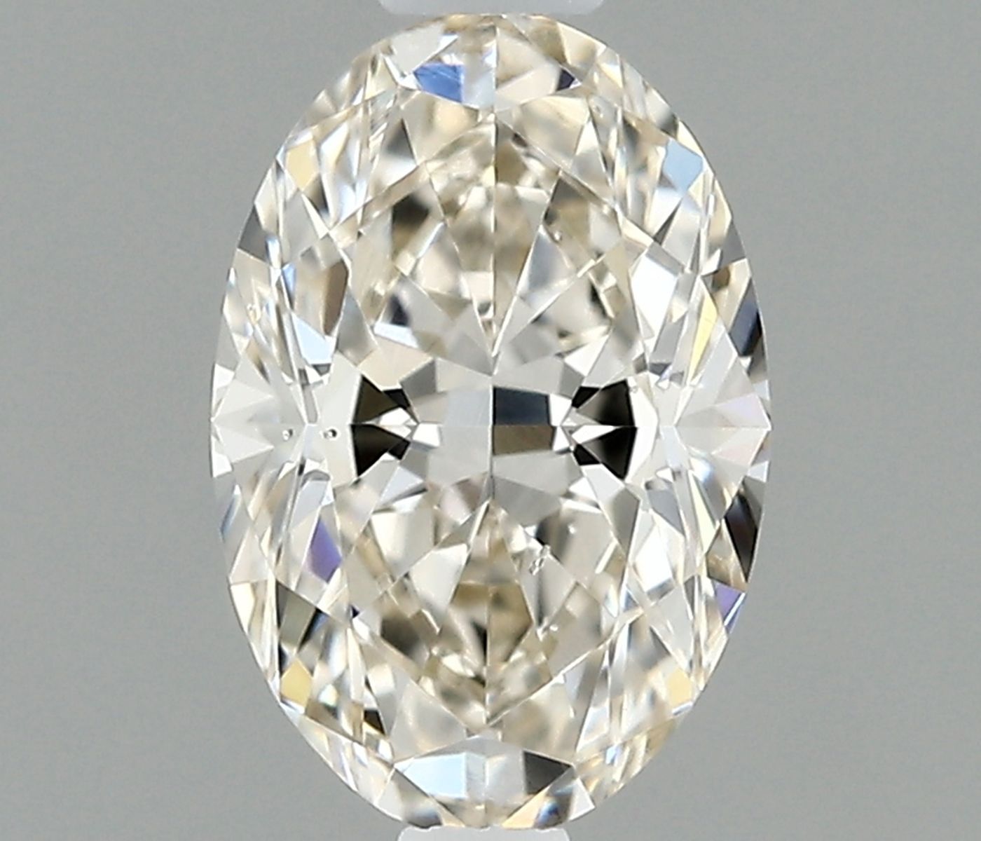 0.59 ct Oval Diamond