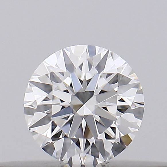 0.15 ct Round Diamond