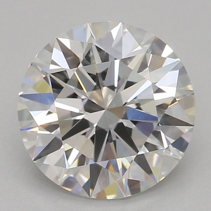 1.05 ct. round Lab Grown Diamond front image