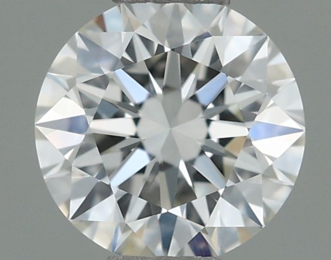 0.46 ct Round diamond