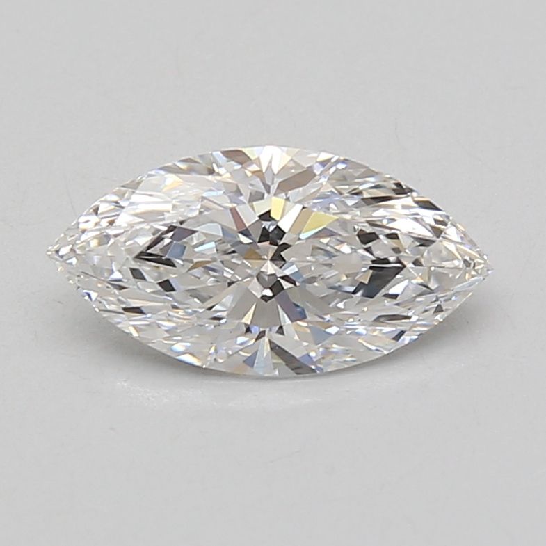 1.35 ct. marquise Lab Grown Diamond front image