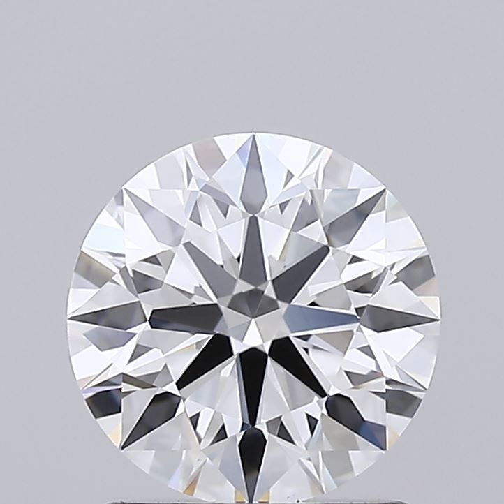 1.06 ct. round Lab Grown Diamond front image