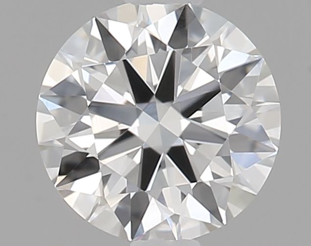 Diament 0.34 ct G/VS1