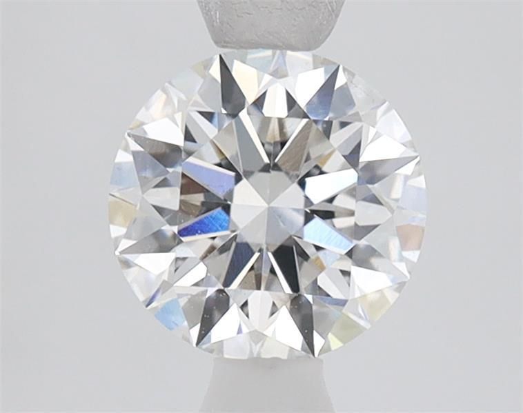 1.06 ct Round diamond