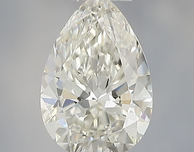 0.40 ct Pear diamond