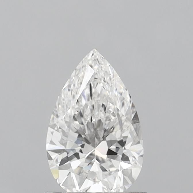 1.03 ct. pear Lab Grown Diamond front image