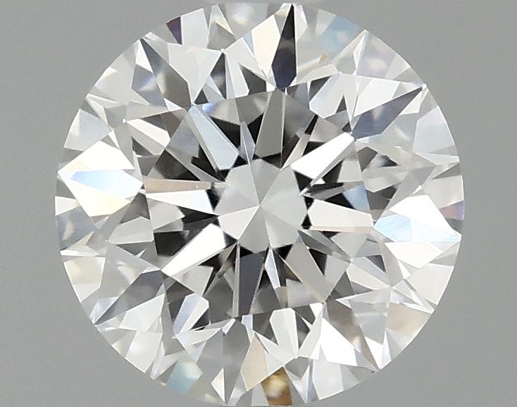 1.09 ct. round Lab Grown Diamond front image