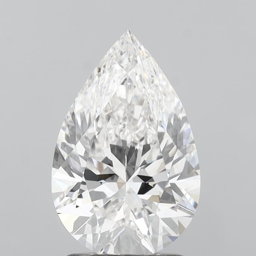 2.01 Carat
