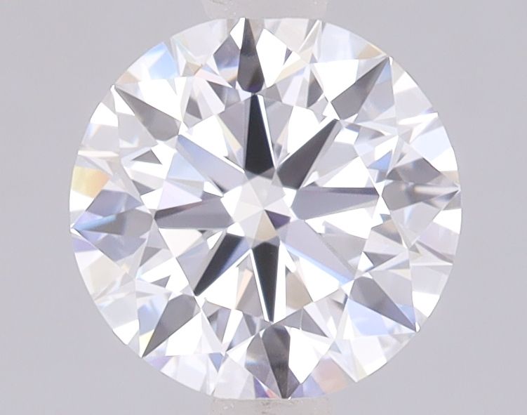1.51 ct. round Lab Grown Diamond front image