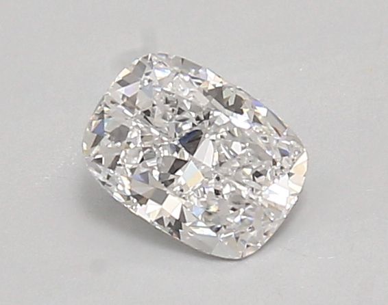 0.74 ct lab-grown Cushion modified Diamond