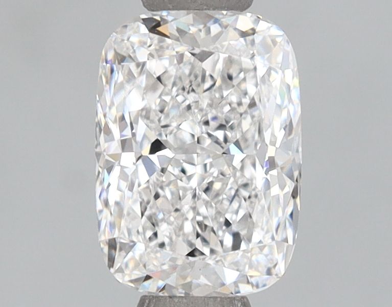 1.13 ct lab-grown Cushion brilliant Diamond