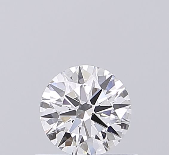 0.54 ct. round Lab Grown Diamond front image