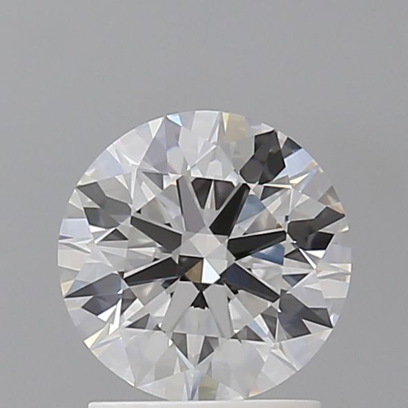 1.57 ct. round Lab Grown Diamond front image