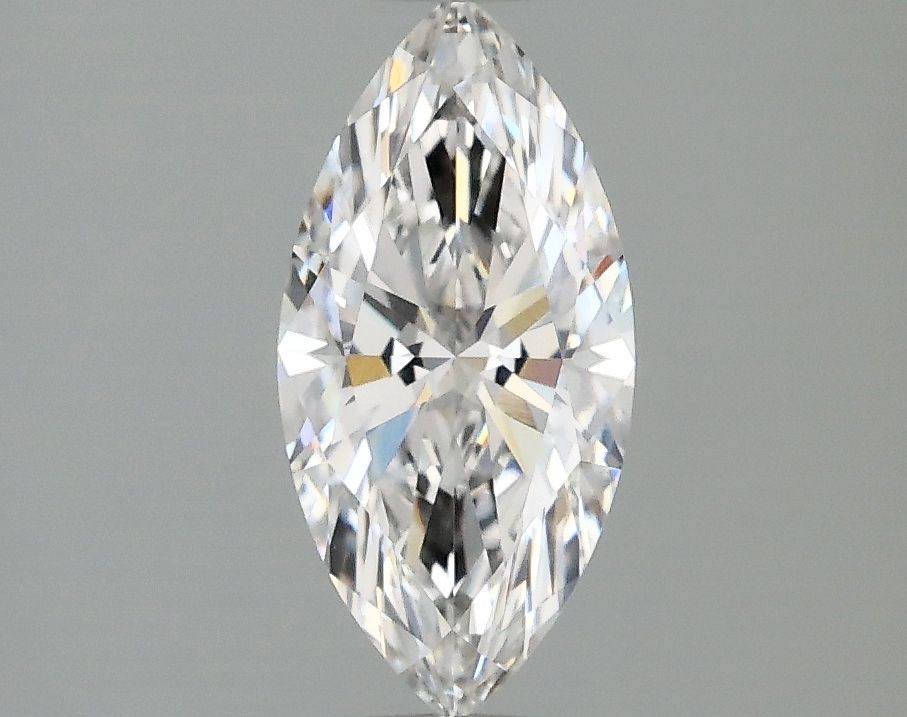 1.05 ct. marquise Lab Grown Diamond front image
