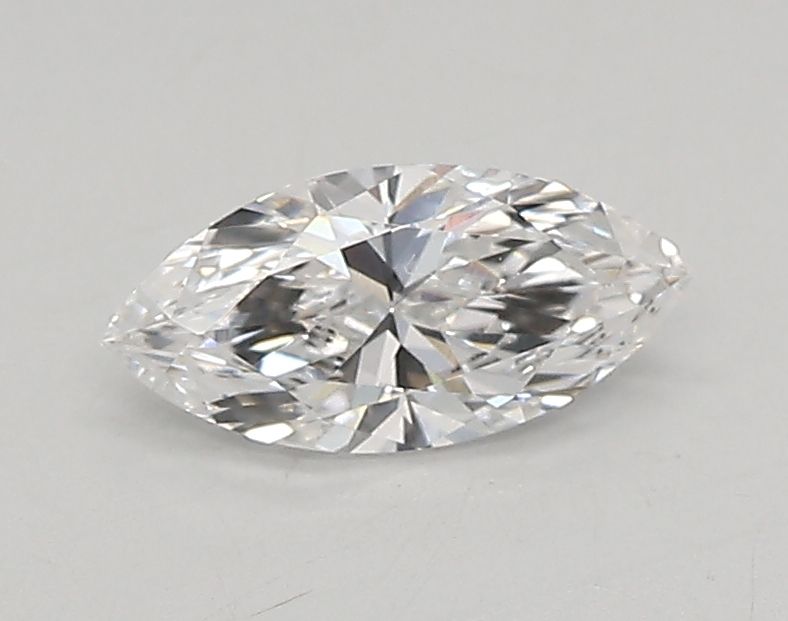0.47 ct lab-grown Marquise Diamond