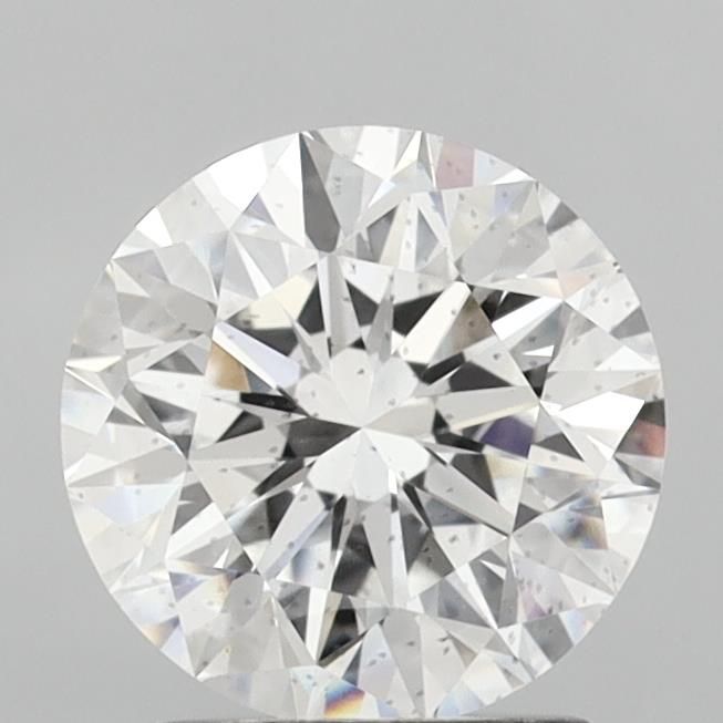 2.54 Carat