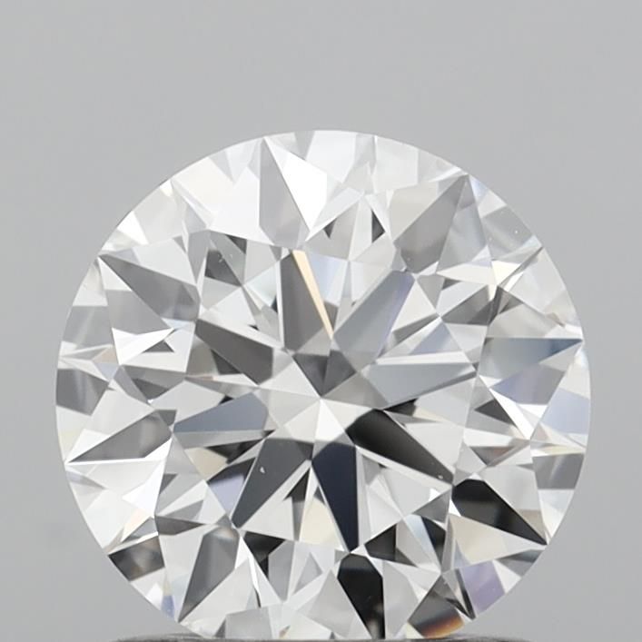 1.06 ct. round Lab Grown Diamond front image