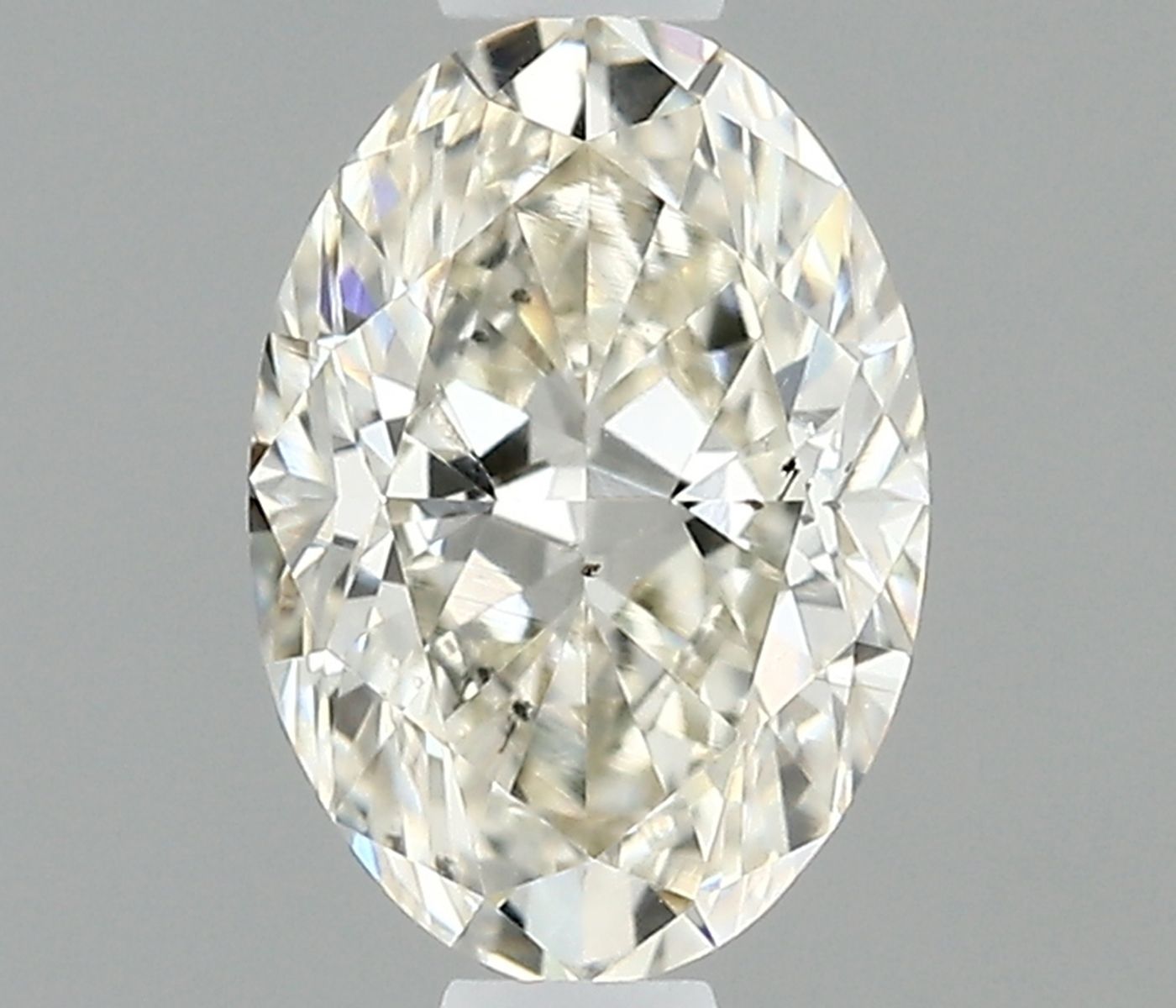 0.47 ct Oval Diamond
