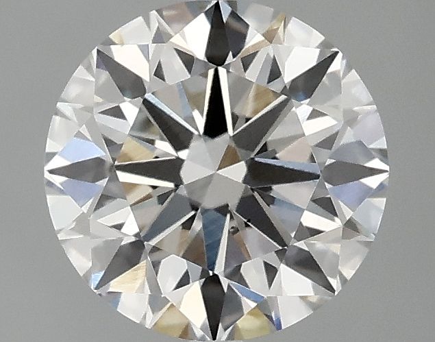 1.50 ct Round diamond