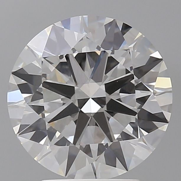 3.50 ct Round diamond