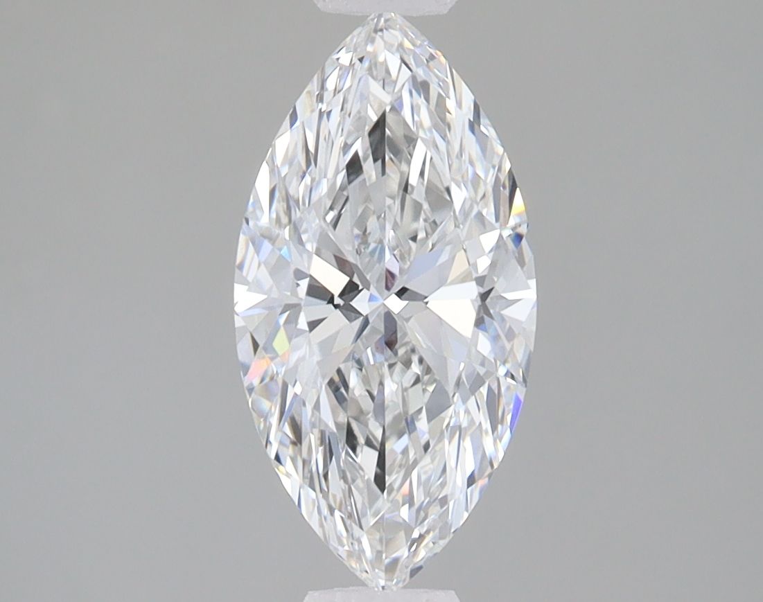 1.52 ct. marquise Lab Grown Diamond front image