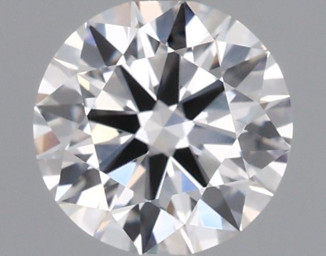 1.02 ct. round Lab Grown Diamond front image