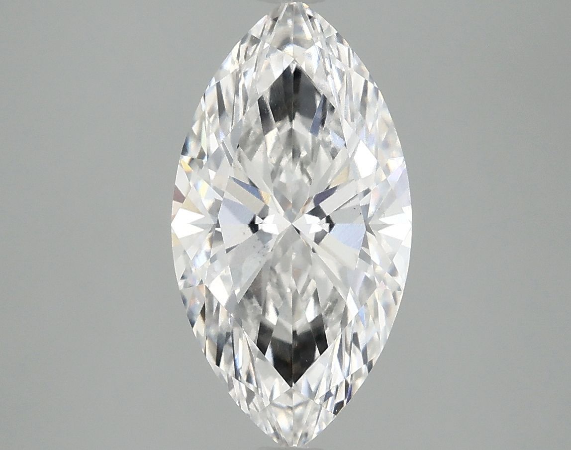 2.56 ct Marquise diamond