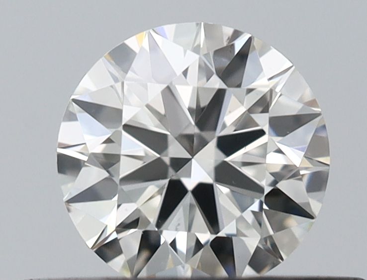 0.31 ct Round diamond