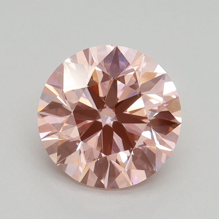 1.70 ct Round diamond