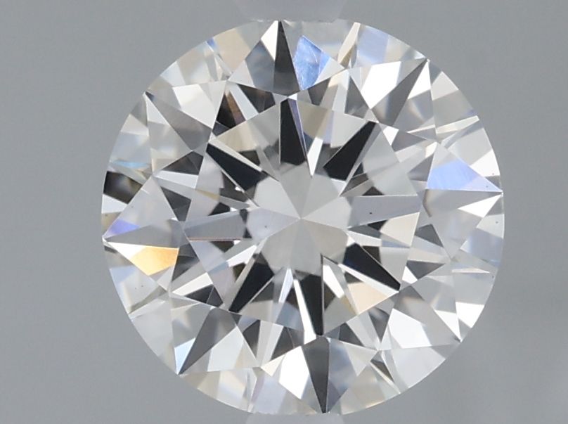 1.11 ct. round Lab Grown Diamond front image