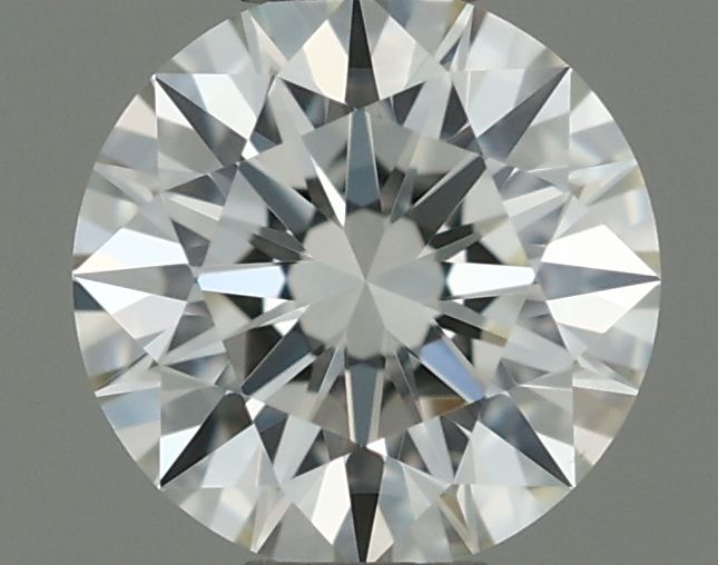 0.30 ct Round diamond