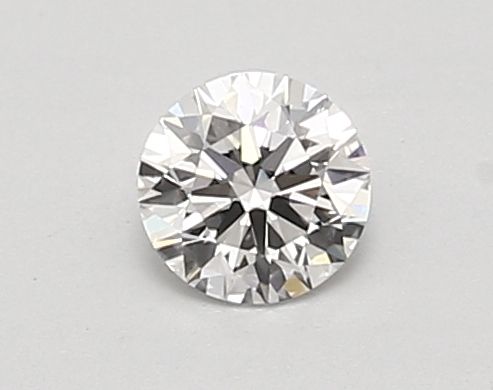 0.39 ct lab-grown Round Diamond