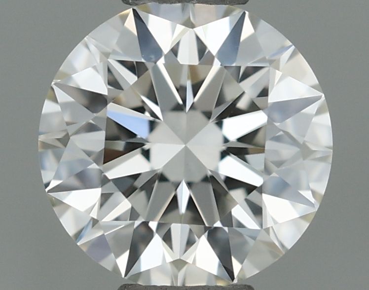 0.40 ct Round diamond