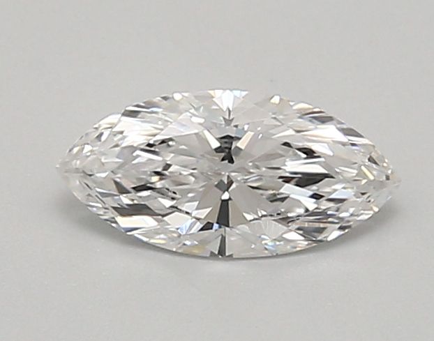 0.79 ct lab-grown Marquise Diamond
