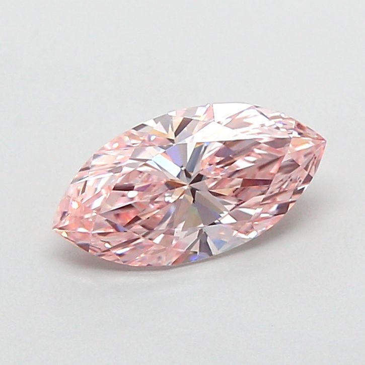1.01 ct. marquise Lab Grown Diamond front image