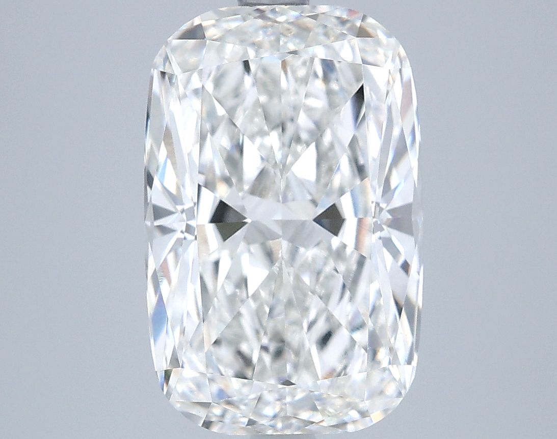 4.58 Carat