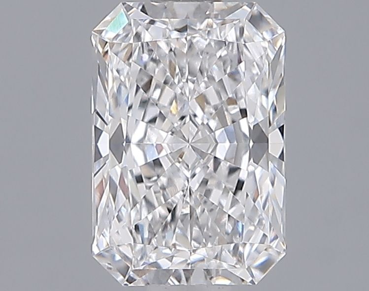 1.51 ct. radiant Lab Grown Diamond front image
