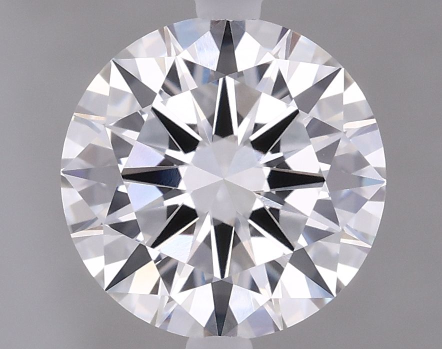 1.52 ct. round Lab Grown Diamond front image