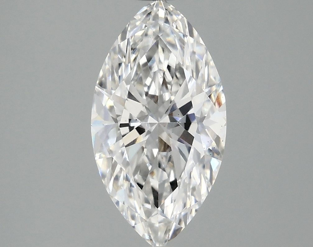 1.84 ct. marquise Lab Grown Diamond front image