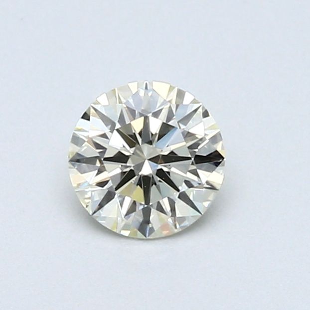 0.43 ct Round Diamond