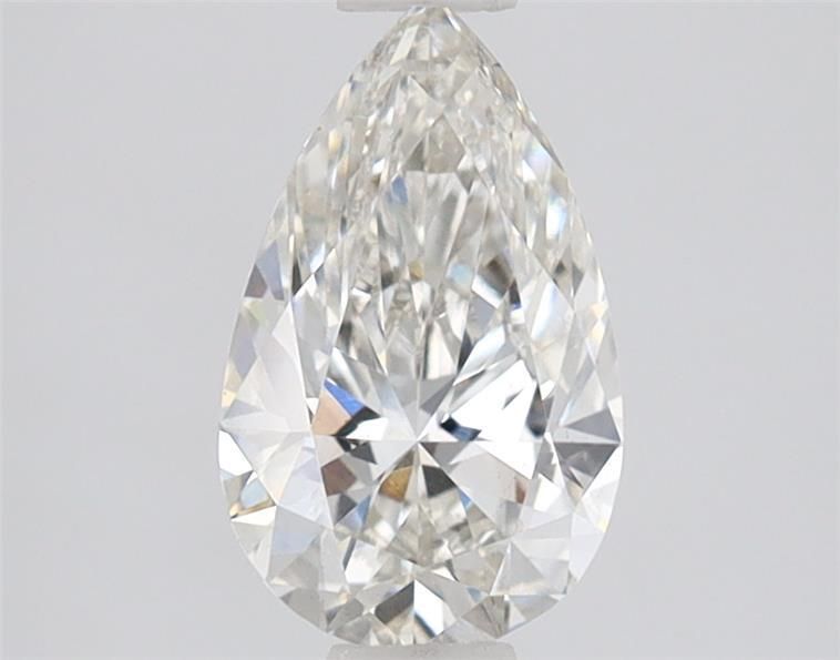 1.04 ct Pear diamond