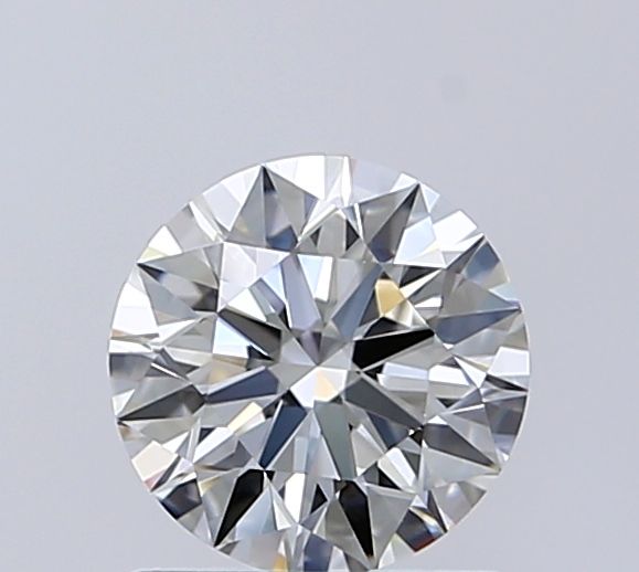 0.94 ct Round diamond