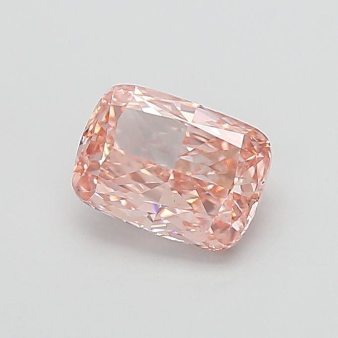 1.1 CT Fancy Vivid Blue OVAL