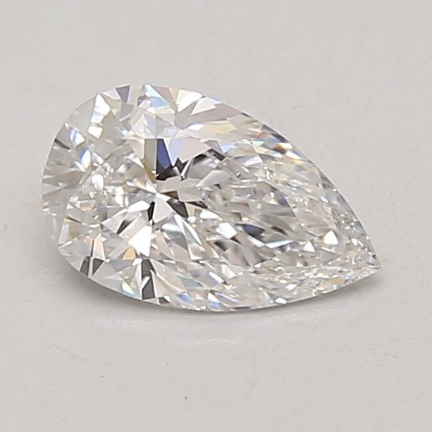 0.90 ct. pear Lab Grown Diamond front image
