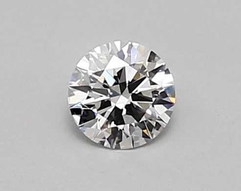 0.29 ct lab-grown Round Diamond