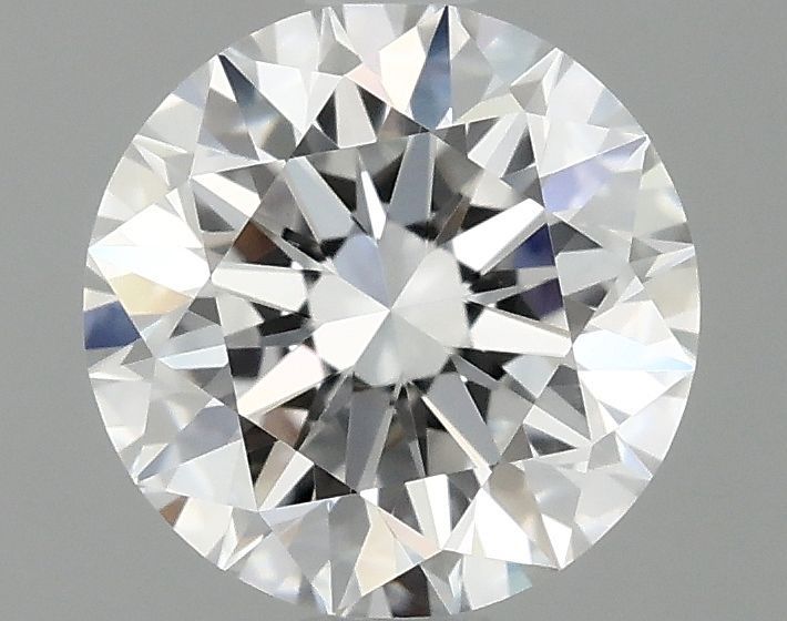 1.03 ct. round Lab Grown Diamond front image