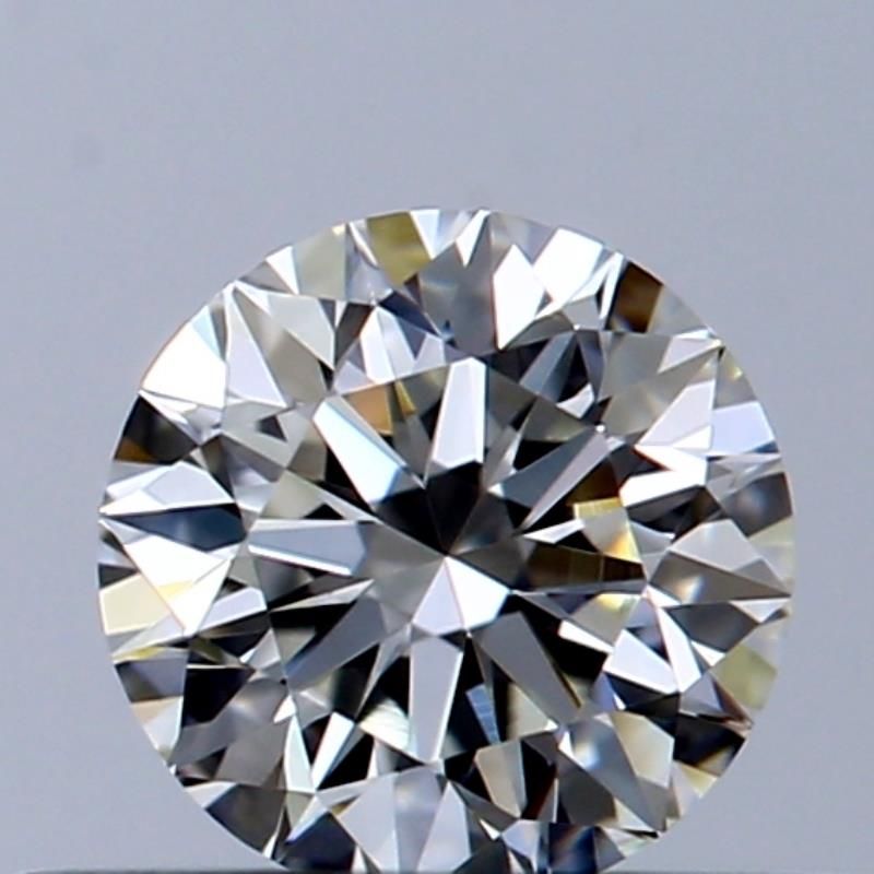 0.30 ct Round diamond