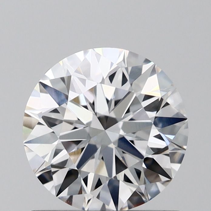 1.04 ct. round Lab Grown Diamond front image