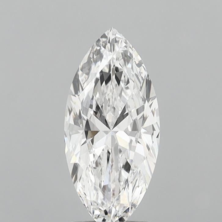 1.74 ct. marquise Lab Grown Diamond front image